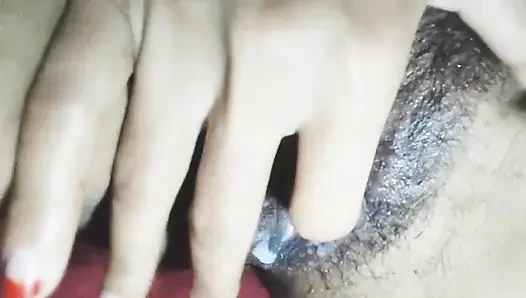 Myself fingfering video.  Bangladeshi village single, alone, school hot girl viral video.