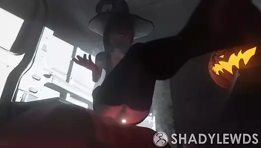 Shadylewds'ın en iyileri derlemesi 24