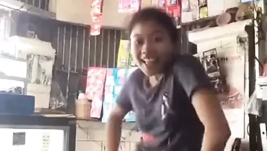 dans yanlış gidiyor