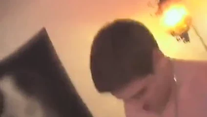 Redhead alisha sikikleri şişman adam