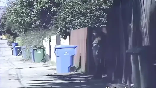 Klasik yutma Asyalı tatlı fantezisi