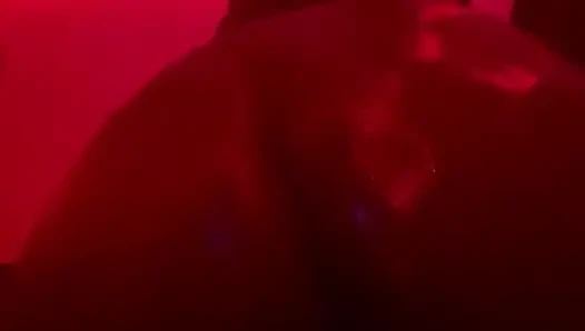 Kırmızı ışık özel
