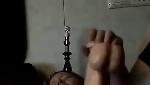 Bu baba gibi gerçek birine ihtiyacım var