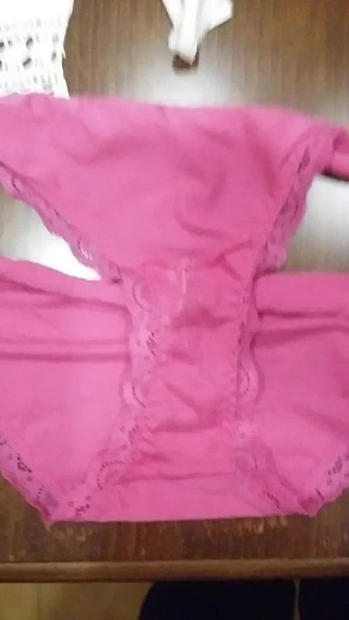 Kirli külot benim aunty