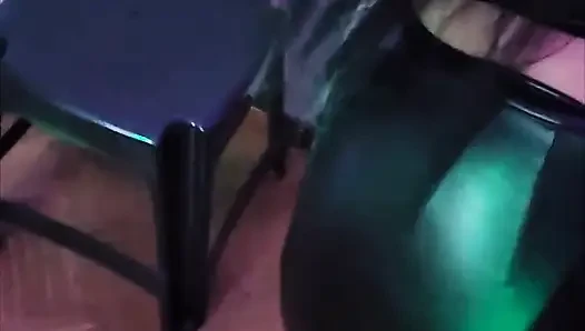 I Had Sex Secretly at My Friend's Birthday Party!!