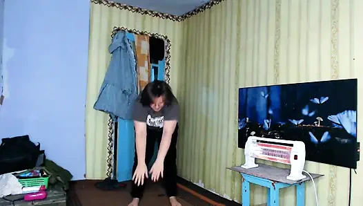 Karınlarımızı Doğu Müziğine Sallıyor