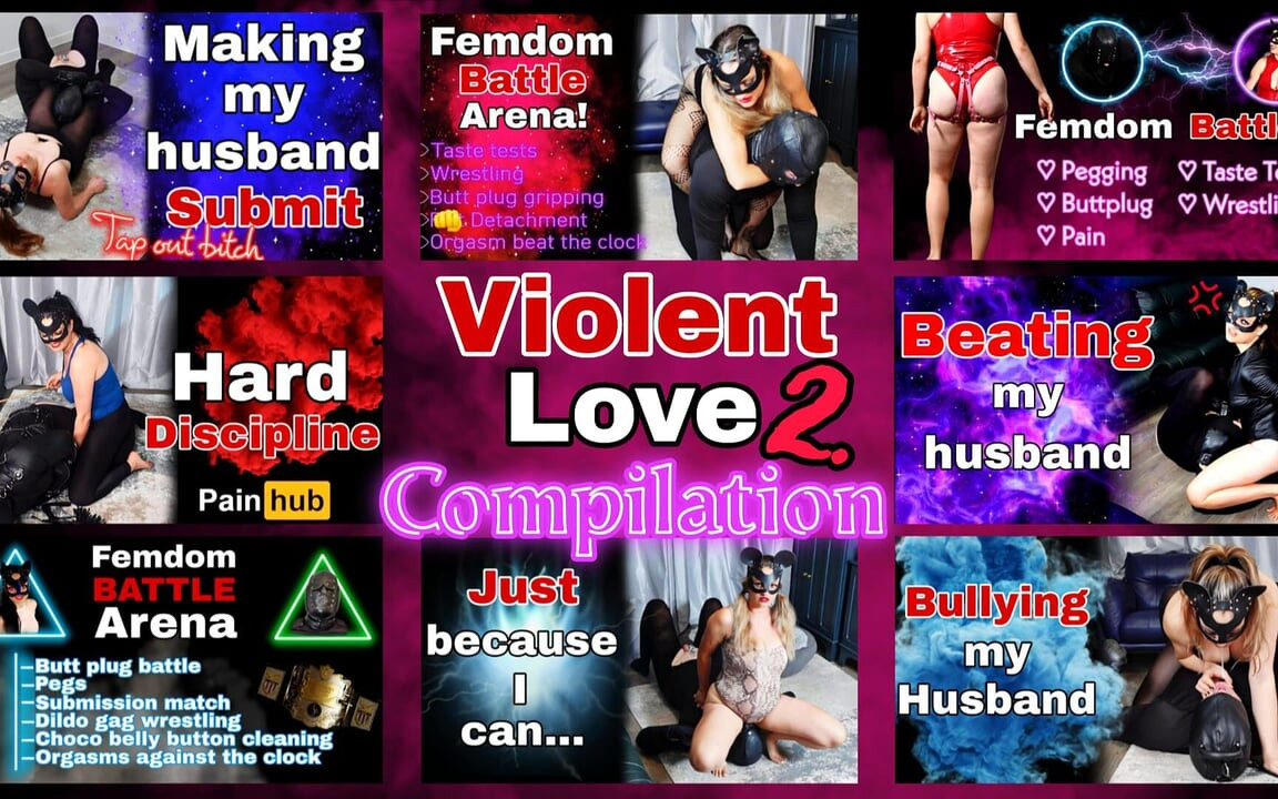 Hard Love cilt 2