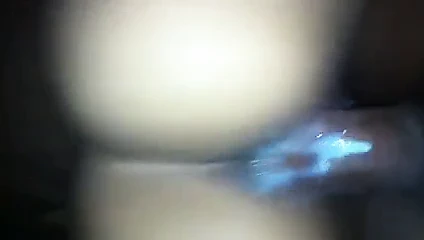 Siki kremle, atla ve fındığı em