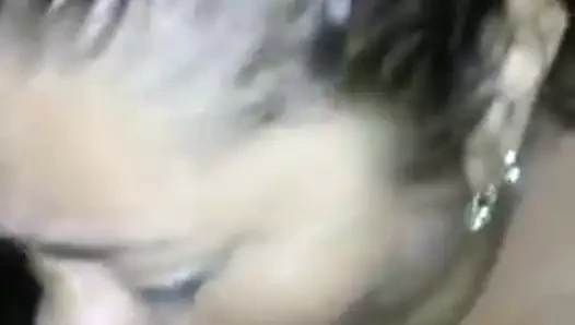 Esposa Chupando com vontade
