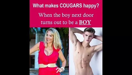 Slayt gösterisi - erkekleri kovalamak