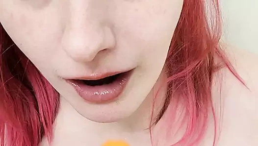 Sana ne yapmak istediğimi göstermeme izin ver, hun