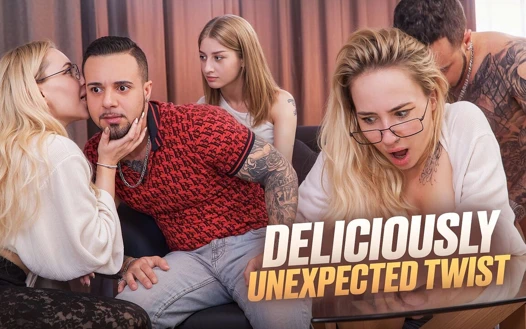 Bir psikologla aldatma