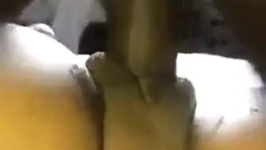 Adım anne becerdin tarafından büyük siyah çük