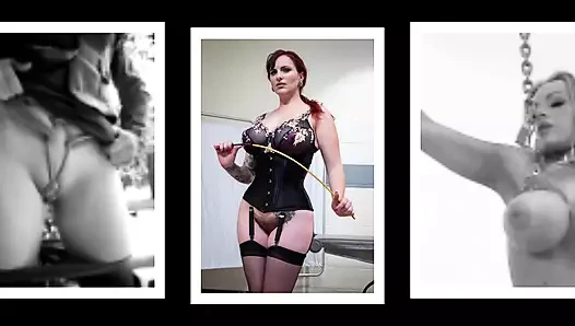 Esaret fotoğraf ekran koruyucu (ses yok)