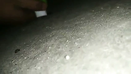 yeni bir şey denedim