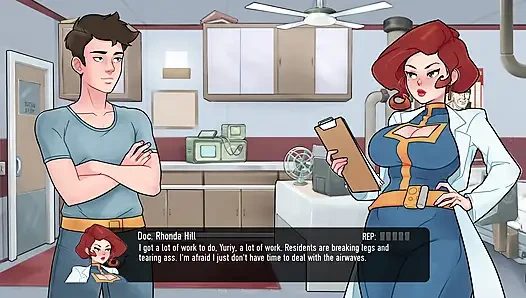 Tam oyun - deep vault 69, bölüm 9