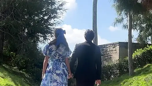 Tam kız arkadaş deneyimi: minyon latin elle muamele aubry babcock vol.26