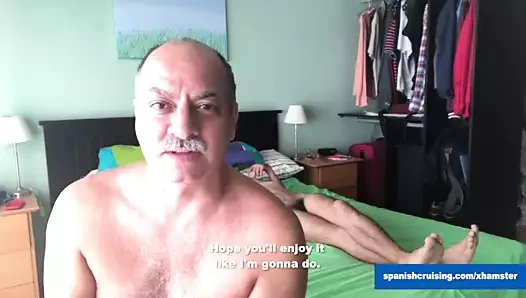 Dik baba kahrolası onun boi