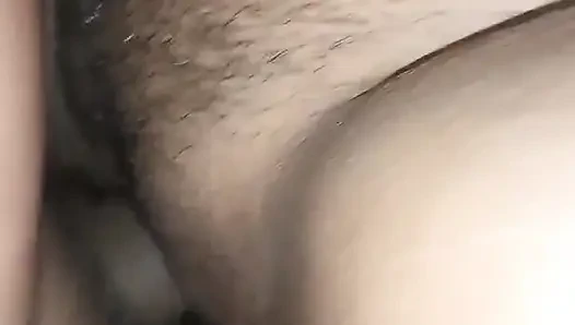 Desi pooja hamile yengenin muazzam sikişi