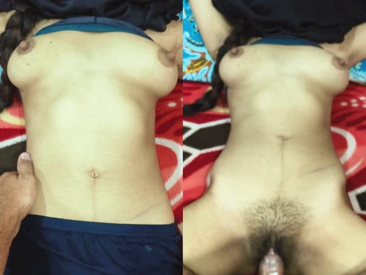 School ki ladki ki seal todi fir ladki maja aaya