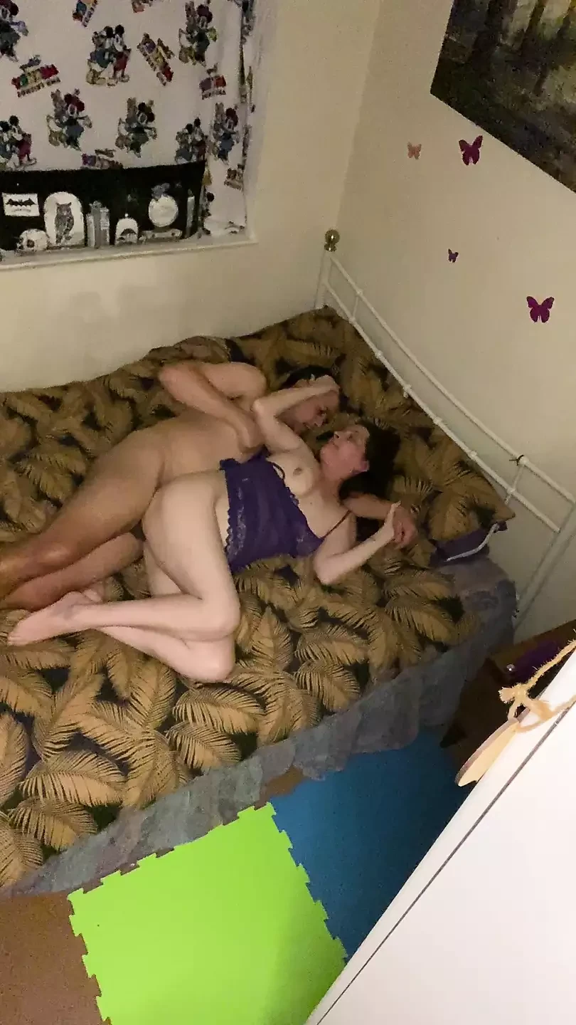 Step mother naughty secrets part 3