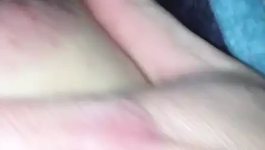 senin için göğüslerimi gösteriyorum