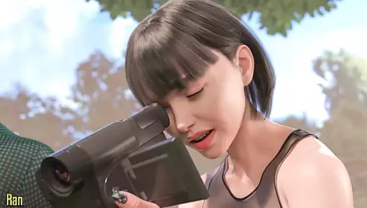 Santa County'de Hayat - bölüm 76 - foxie2k tarafından sol göt