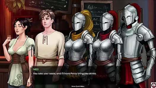 Ne efsanesi - (pt 38) - rahatlamak için time