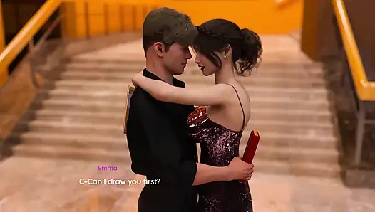 Kedi Sevgilisi (bölüm 14)