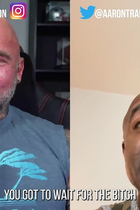 Porn star confessions - Aaron Trainer (bölüm 16)