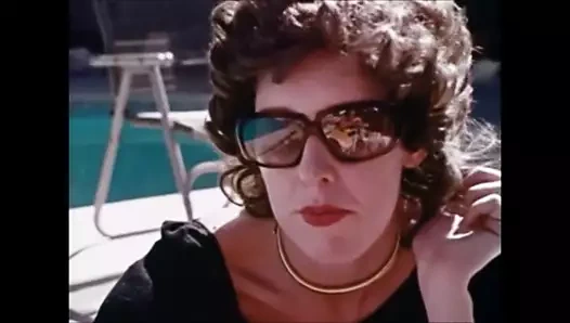 Amerika'da seks, bölüm 1 (vintage)