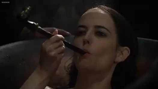 Eva yeşil - 'camelot' s01e09