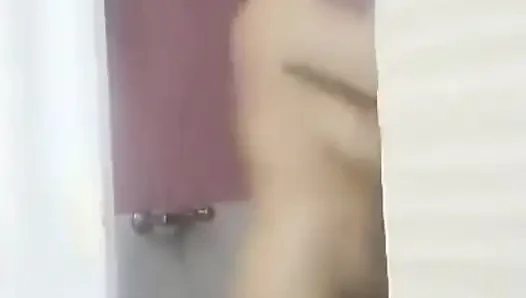 Cezayirli Arap Orospu