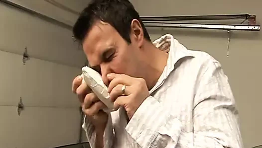 Monella a caccia di cazzo - bölüm 1