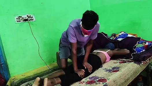 Hintli kadın