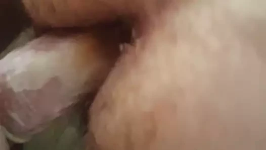 Tombul baba kahrolası beni