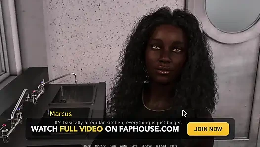 Выпечка с шоколадом 7 Ladesha пришлось пососать мой член