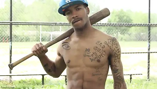 Black Noir - hırpala