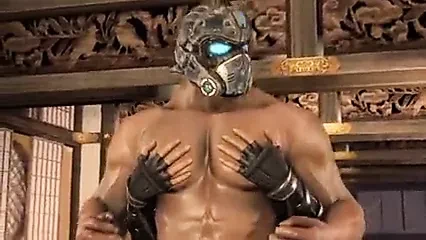 Подборка: GIF от Asura и видео (гей)