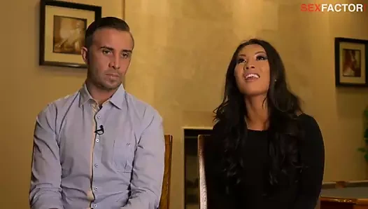 Ep104 bts077 - asa ve keiran ilk avn'leri hakkında konuşuyor