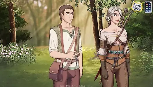 Kirli fantezi - 12 gizem Foxie2k tarafından çözüldü