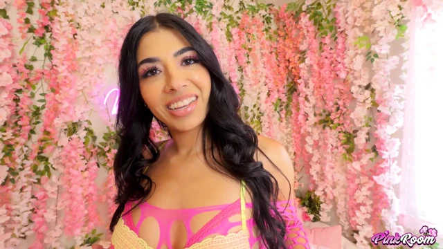 Pembe oda ep.40: Jasmine Sherni üremek için yalvarıyor