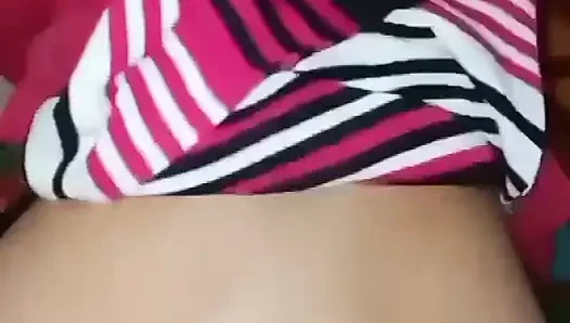 Ben ve karım domaltarak seks yapıyor