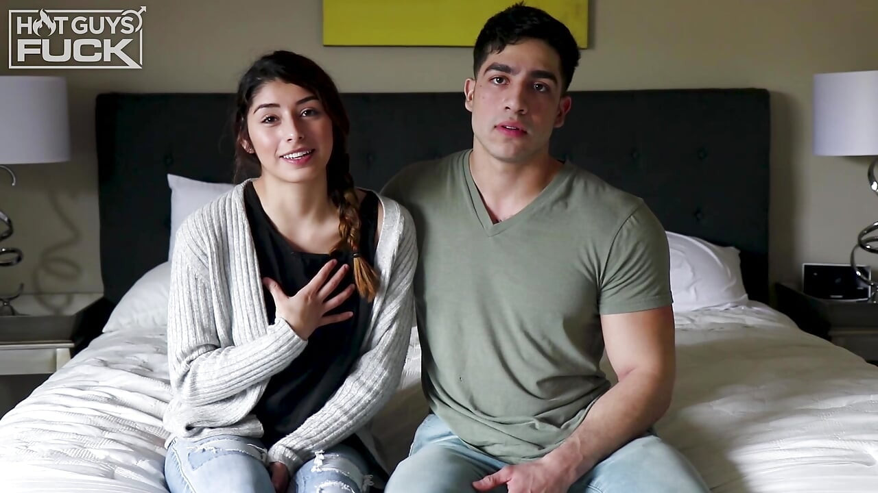 Diego Cruz 18 yaşındaki Vanessa Ortiz
