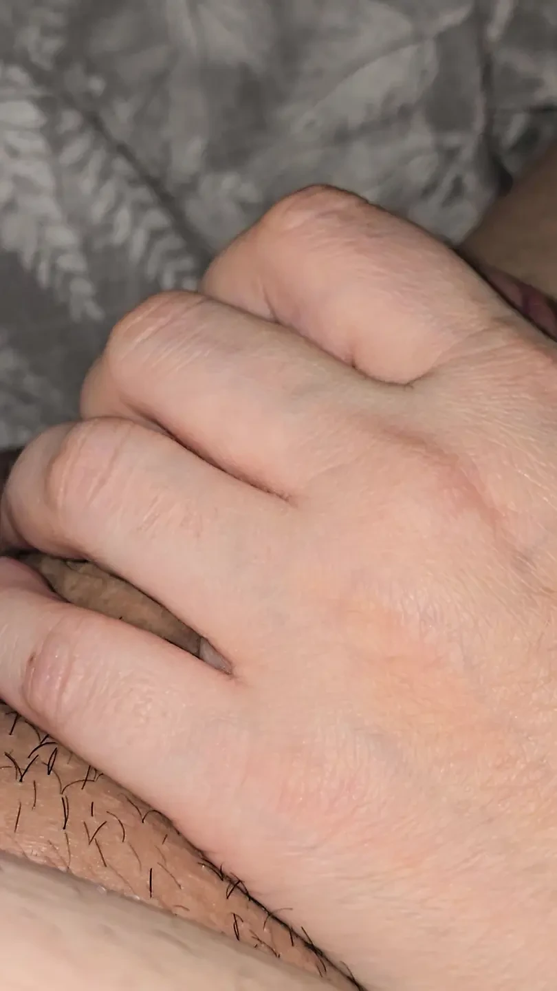 Exclusive Melbourne Nerdy Redhead Step Mom Milking Submissive Step Son Cock In Bed (Uncut AU) - Adelaide Locals Only - Australian Sex Video