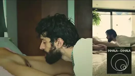 Yatak odası sırlarından çevrimiçi şöhrete - amatör çiftin yükselişi