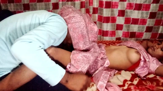 Hintli düğün gecesi seks videosu