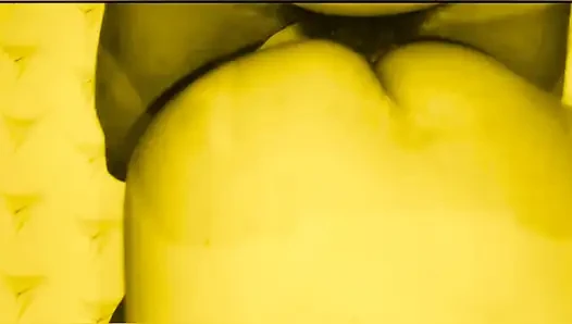 Desi hot Bhabi want young Devar hard dick in kitchen room.