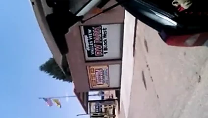 Sıcak göt ben ve koca at fort sumner nm billy