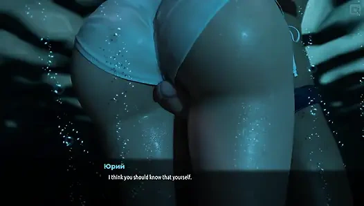 Tam oyun - Sunville orta yaşlı seksi kadınlar 2, bölüm 62